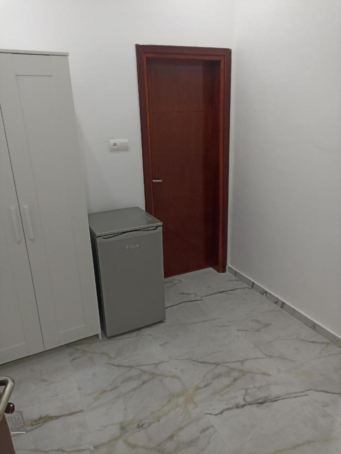 Mji Group Hotel Tantan Kültér fotó