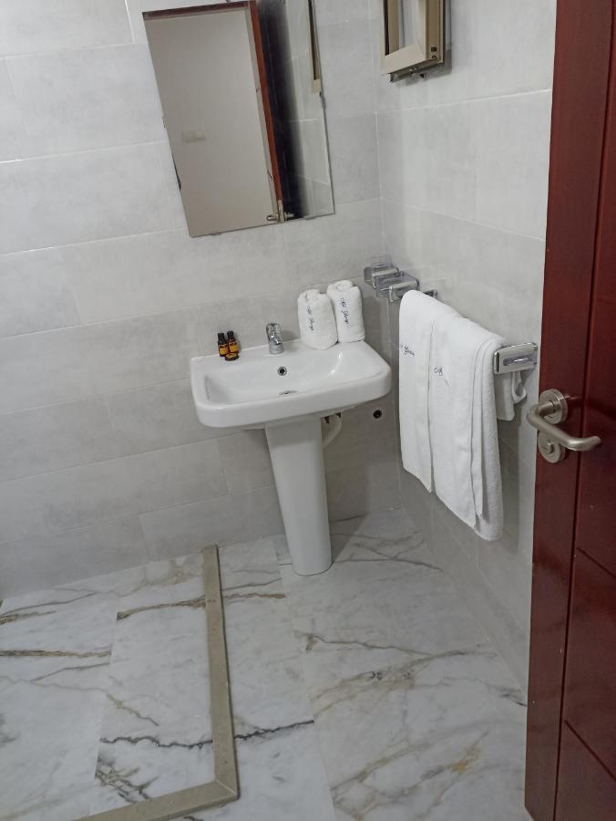 Mji Group Hotel Tantan Kültér fotó
