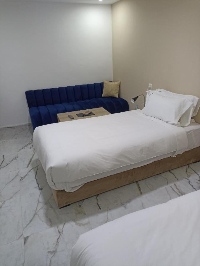 Mji Group Hotel Tantan Kültér fotó