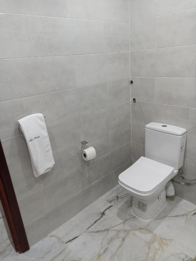 Mji Group Hotel Tantan Kültér fotó