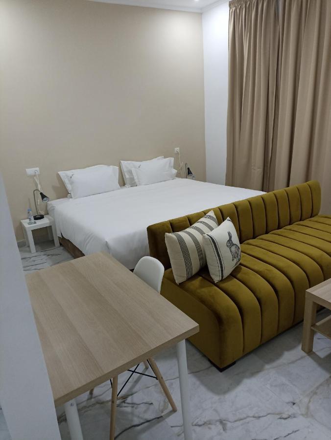 Mji Group Hotel Tantan Kültér fotó