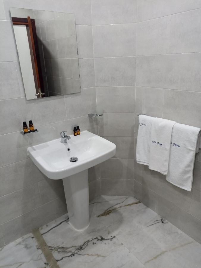 Mji Group Hotel Tantan Kültér fotó