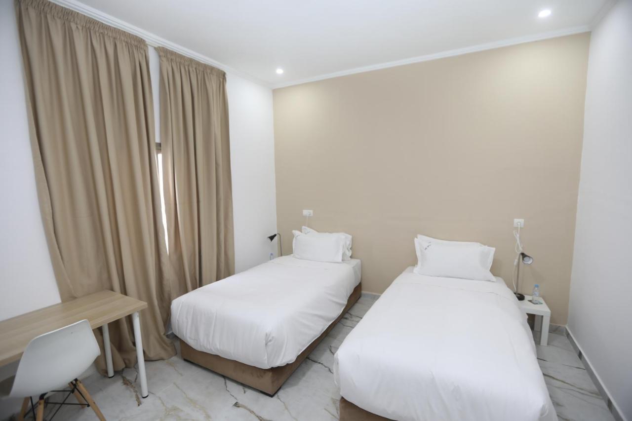 Mji Group Hotel Tantan Kültér fotó