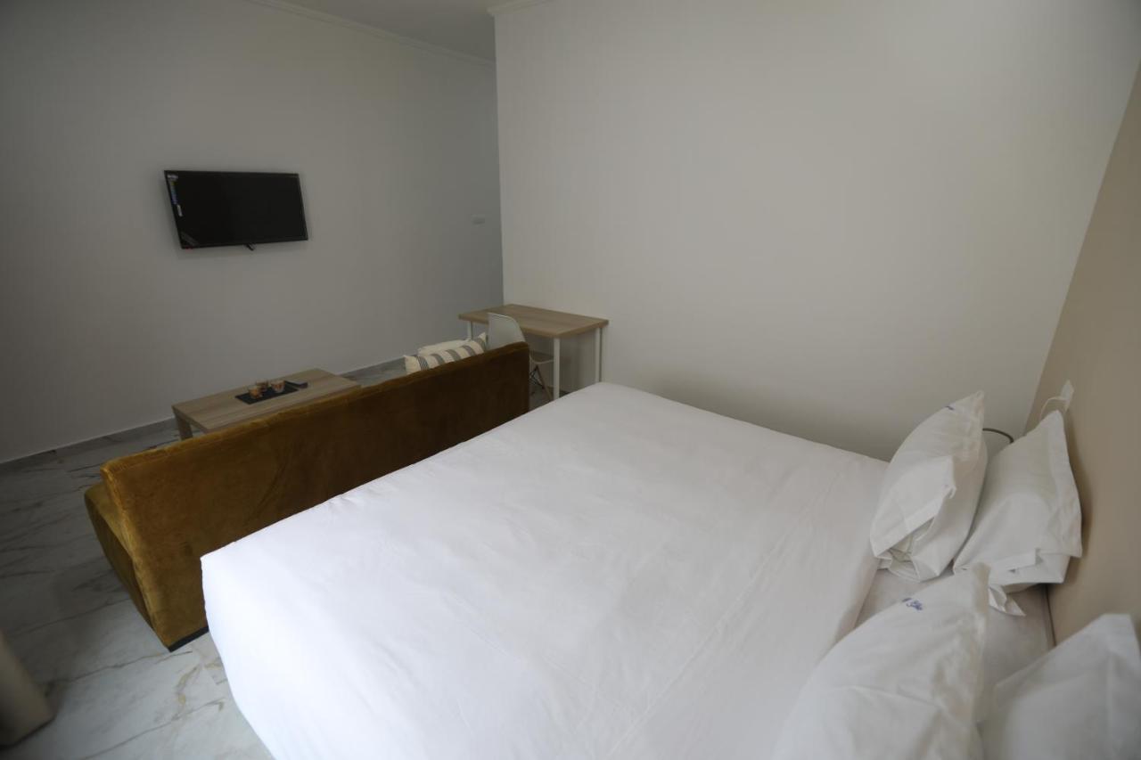 Mji Group Hotel Tantan Kültér fotó