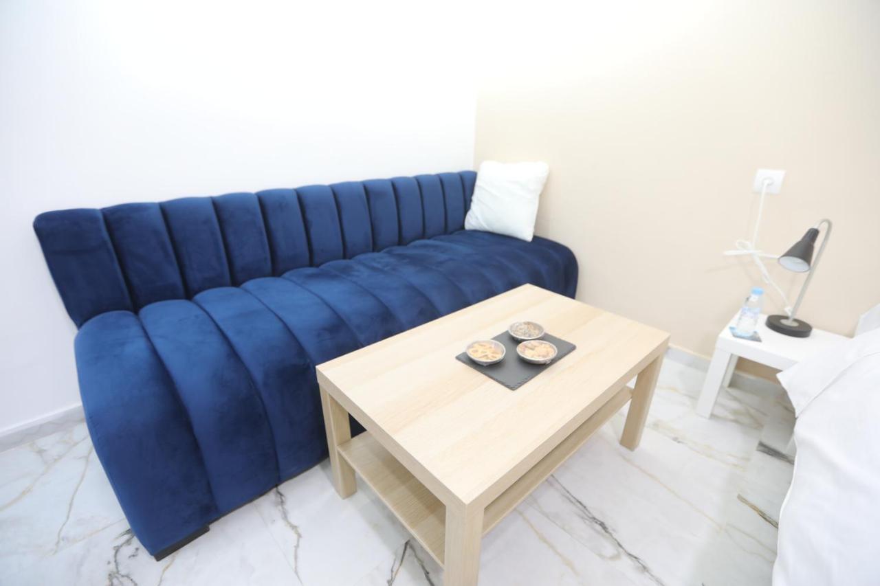 Mji Group Hotel Tantan Kültér fotó