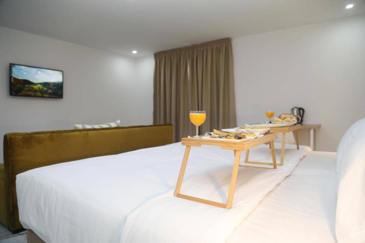 Mji Group Hotel Tantan Kültér fotó
