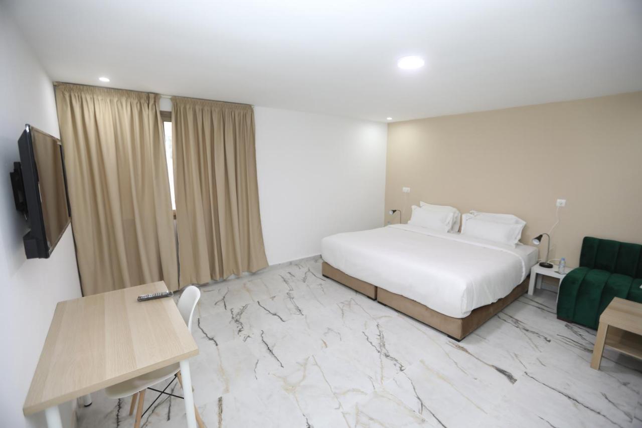 Mji Group Hotel Tantan Kültér fotó
